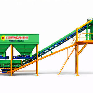 Batching Plant