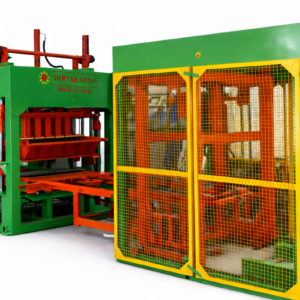 Stationary Machine Fully Automatic